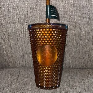 Starbucks Limited edition, 50 years tumbler